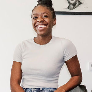 Meet your Posher, Brittany m.